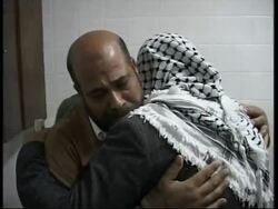 Palestinians say an airstrike killed another Hamas militant News Clip