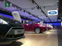 2010 Paris Motor Show News Clip