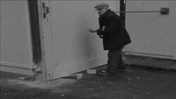 CAN432 LONDON PREPARATIONS FOR CHURCHILL'S FUNERAL Instructional Video