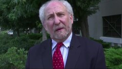 Analyst: Mueller Grand Jury Means More Legal 'Power' News Clip