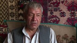 CLEAN : Afghanistan's Bamiyan on frontline of warzone tourism News Clip