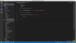 Learning Angular 2 Directives (Video 16) Instructional Video