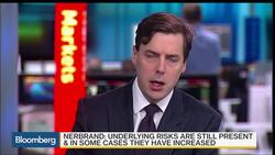 The Challenges Facing Central Bankers News Clip