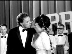 MOVIE AWARDS - DOCTOR'S DILEMMA News Clip