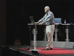 Craig Venter: Sampling the ocean's DNA Instructional Video