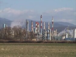 greenfield mill Stock Footage