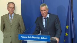 Prosecutor investigating what Spain attackers were doing in France Instructional Video