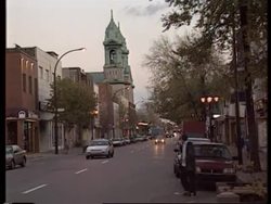 Canada - Minorities' Preferences On Quebec Future News Clip