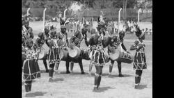 CAN923 SCENES OF INTER-TRIBAL DANCE AND SINGING  COMPETITION Instructional Video