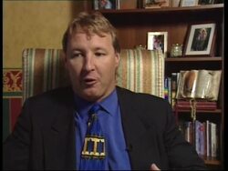 Traders turn to faith to guide investments News Clip