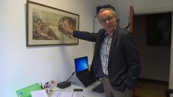 Belgian order defies pope, insists on allowing euthanasia News Clip