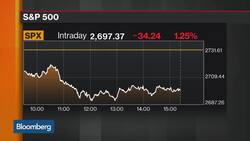 How KKM's Deming Is Playing the Potential Downside to the QQQ News Clip