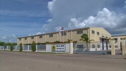 Cambodia is the new China for manufacturers News Clip