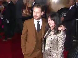 EVENT CAPSULE CLEAN - Gangster Squad Los Angeles Premiere, Hollywood, CA, United States, 1/7/2013 Stock Footage