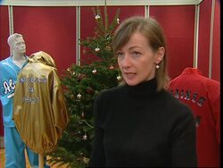 NEW Rare movie memorabilia goes under the hammer at Christie's News Clip