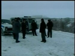 Doctors and rescuers were trying Friday to coax more than two dozen doomsday cult members into leaving their forest hideout near the Volga River in Russia. Instructional Video