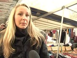 VOICED: Le Pen, a political dynasty in the making News Clip