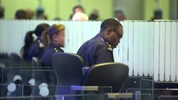 Border control staff across the country are stepping up their efforts to protect young girls at risk of female genital mutilation and forced marriage. News Clip