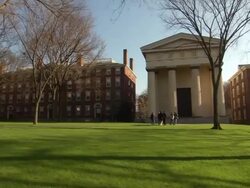 ATMOSPHERE - Brown University BRoll and stadium Stock Footage