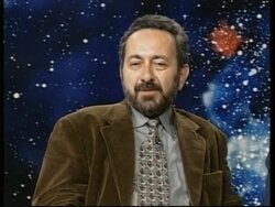 USA: HUBBLE SPACE TELESCOPE SENDS BACK IMAGES OF A BLACK HOLE News Clip