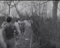 THE FROZEN CONTINENT News Clip