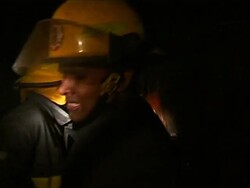 Armed gang attacks, torches media outlet in Sri Lankan capital News Clip