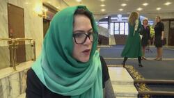 'Intra-Afghan' talks taking place in Moscow Instructional Video