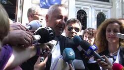 CLEAN : Romania court adjourns Dutch art heist News Clip