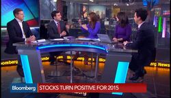 S&P 500 Extends Gains, Pushes 2-Day Rally to 3% News Clip