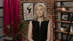 Alicia Vikander Calls Out Sexual Abuse in Swedish Film Industry | THR News News Clip