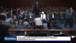 Ryding: Fed's Communication, Data Dependency a Mess News Clip