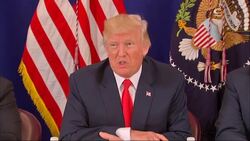 Trump: 'Let's See' What N. Korea Does With Guam Instructional Video