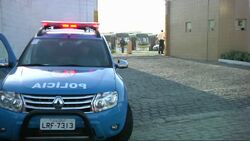 People in Rio de Janeiro struggled to get to work on Tuesday as bus drivers began a 48 hours strike calling for higher wages and benefits. News Clip