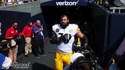 James Woods, Nick Searcy and More Hollywood Conservatives Ridicule NFL Over Political Protests | THR News News Clip