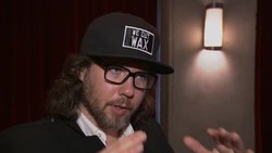 Actors discuss the benefits of meditation News Clip