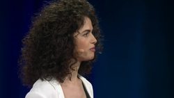 Neri Oxman: Design at the intersection of technology and biology Instructional Video