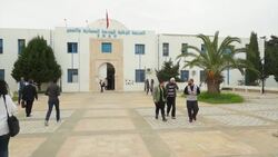 Students divided over Tunisia's future ahead of election run-off News Clip