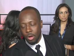 52nd Annual GRAMMY Awards - Arrivals Part 2 Stock Footage