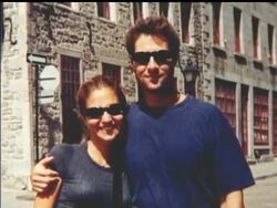 An American father who has been trying for five years to get custody of his son in Brazil says he believes the legal battle is taking a toll on his son News Clip