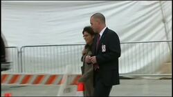 Manning lawyer asks officer at pre-trial hearing to step aside News Clip