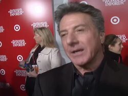 Fox WaldenÂ’s 'Mr Magorium's Wonder Emporium' World Premiere Stock Footage