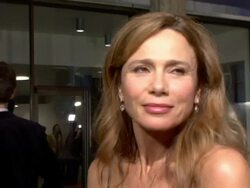 AFI FEST 2005 presented by Audi Closing Night Gala of 'Casanova' Stock Footage