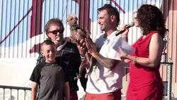 CLEAN : Humpbacked mutt named Worlds Ugliest Dog News Clip