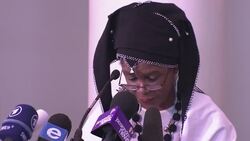 South African businesswoman launches new political party News Clip