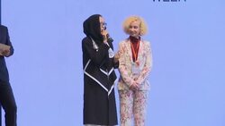 TurkeyÃ¢Â€Â™s first International Modest Fashion Week opens in Istanbul News Clip
