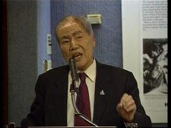 Controversy over Enola Gay exhibit at new air museum News Clip