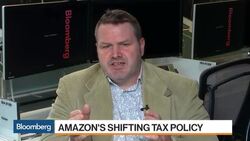 Why Amazon Shoppers Might Pay More Sales Tax This Year News Clip