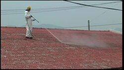 Decontamination of disaster schools ahead of pupils returning Instructional Video