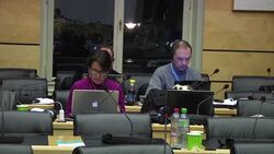 Self-described victims react to UN's criticism of Vatican over sex abuse News Clip