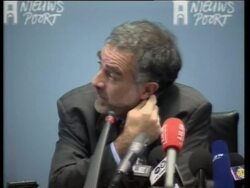 Chief prosecutor comments on future of ICC News Clip